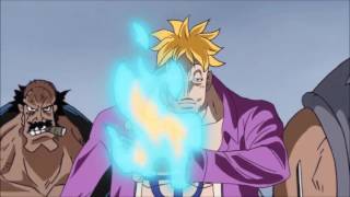 Dragon Summons His Commanders One Piece Ep 752 Eng Sub تنزيل الموسيقى Mp3 مجانا