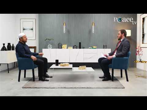 Logjika e të besuarit | 19. Kurani, mrekullia e mrekullive - Mustafa Tërniqi