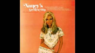At The End Of A Rainbow - Nancy Sinatra