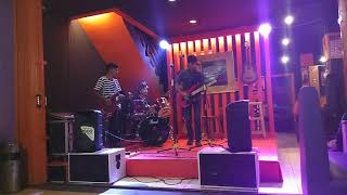 Standing by my side-memory kita (cover)