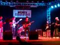 Jordan Greene & Stray Wires, The Trews Hold Me in Your  Arms