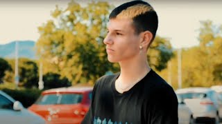 Video ¿Porque? de Aleky Z