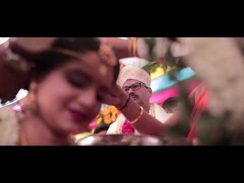 Ranjeeta-Madhu ||wedding cinematography||