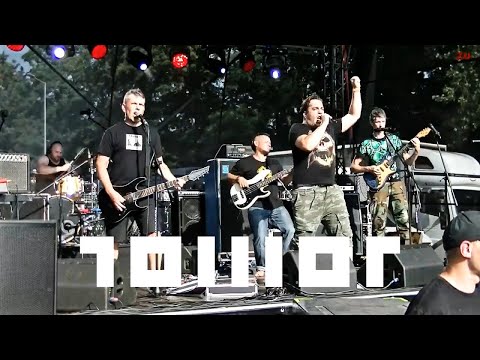 TOWOT live CBF2021 [full concert]