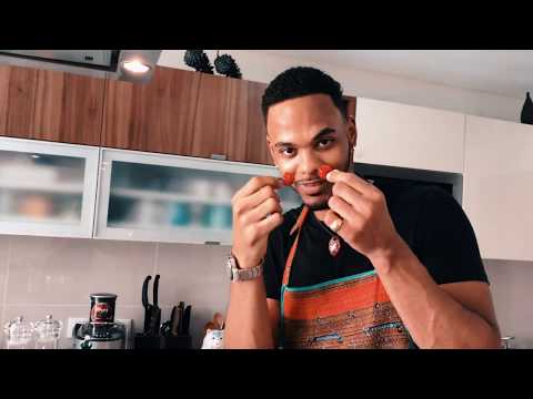 Rui M (Trigo Limpo)- Bom Tempero