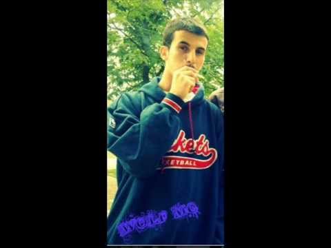 B-RULER ft.Wolf Mc - RRuges t'Gabume