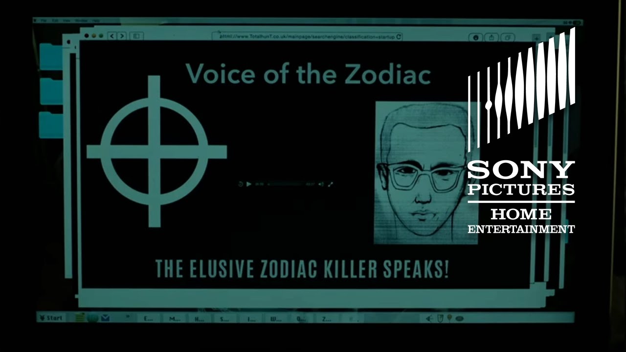 Awakening the Zodiac - Yankee Doodle