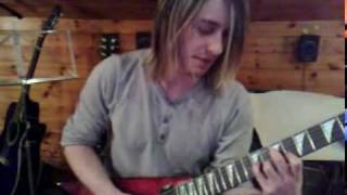 In This Light Solo (SikTh)