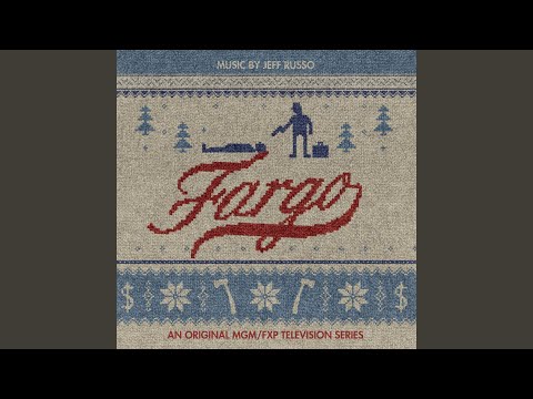 Fargo - Wrench And Numbers - Misc Television