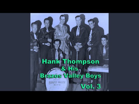 Beautiful Texas - Hank Thompson