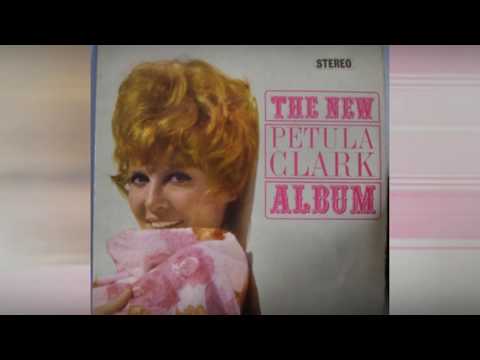 Petula Clark - Goin' Out Of My Head 1965