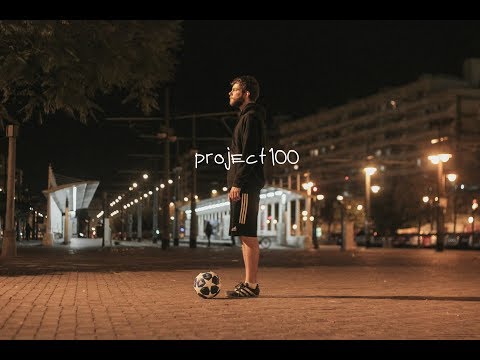 akrisha - project100