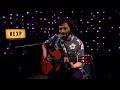 José González - Full Performance (Live on KEXP)