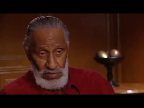 Sonny Rollins on Jazz and Drugs