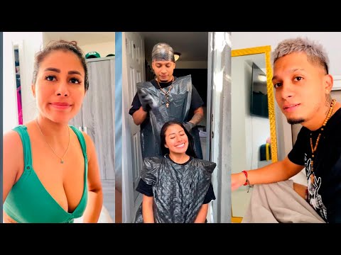 Con esta técnica sus novios harán lo que ustedes quieran ❤️ [ Mayita Arizaga ]