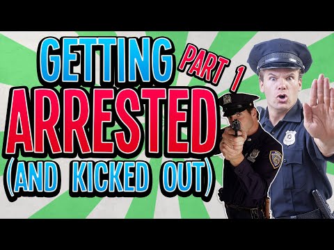 The Trap House Tales: Part 1