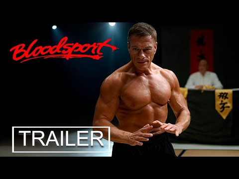 Bloodsport 5 (2026) | Teaser Trailer Concept
