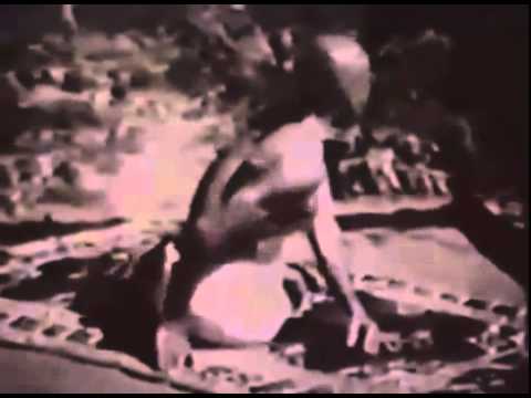 Krishnamacharya Padmasana Maha vedha - lifting, spinning dropping lotus