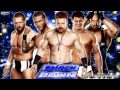 WWE Friday Night SmackDown 13th WWE Theme ...