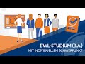 NBS Northern Business School gGmbH Video 