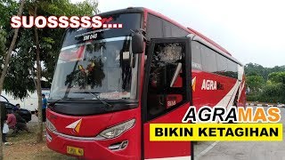 Download lagu SUOOOSSSSS...!!! Bis Agra Mas Wonogirinan bikin Ketagihan ~ Trip Report Agra Mas Jakarta - Wonogiri mp3 Download lagu SUOOOSSSSS...!!! Bis Agra Mas Wonogirinan bikin Ketagihan ~ Trip Report Agra Mas Jakarta - Wonogiri mp3