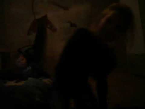 Juichen met liedje feestpiet Fabio met mij broer