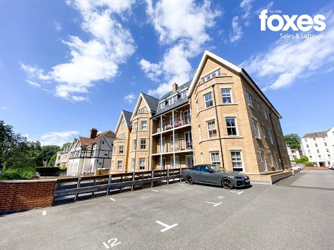 Property video thumbnail