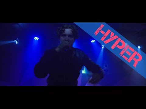 HYPER - Eko (part 1)