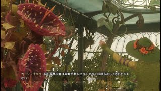 HOGWARTS LEGACYの世界で魔法使いになりたい＃5 人助けこそ魔法使いの本懐だよね