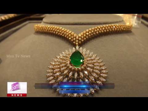 Tanishq jewellery The Great Diamond Sales