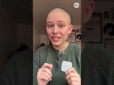 Can a device curb your screen time? A USA TODAY reporter tried, see if it worked.