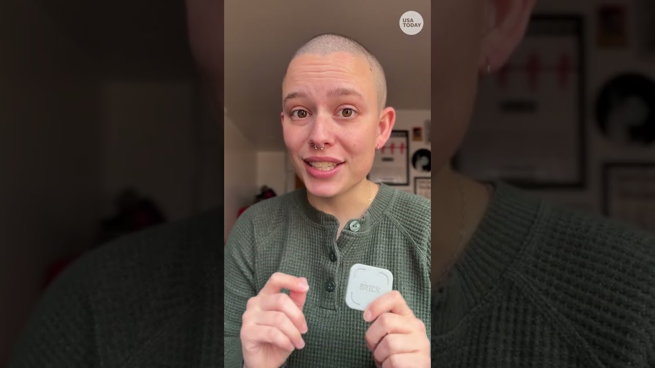 Can a device curb your screen time? A USA TODAY reporter tried, see if it worked.