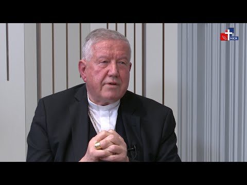 Aktualno - Intervju s povodom – 20 godina služenja Katoličkoj Crkvi u Srbiji