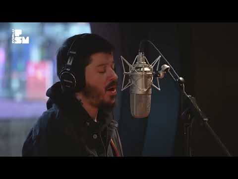 Arda Kemirgent - Morfin kafe (ZORLU PSM PERFORMANS )