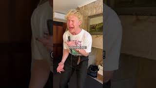 Imagine if &#39;Rich Girl&#39; by Hall and Oates Had a Keychange #shorts