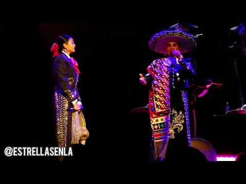 Aida Cuevas y Valeria Cuevas - La Llorona (The Soraya)