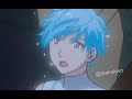 Anime Character Named BRUH