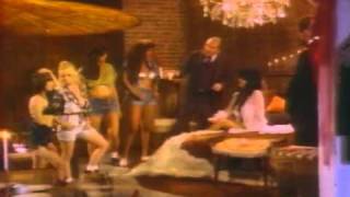 Beauty School trailer