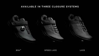 Presenting Crankbrothers Mallet Clip-In Collection