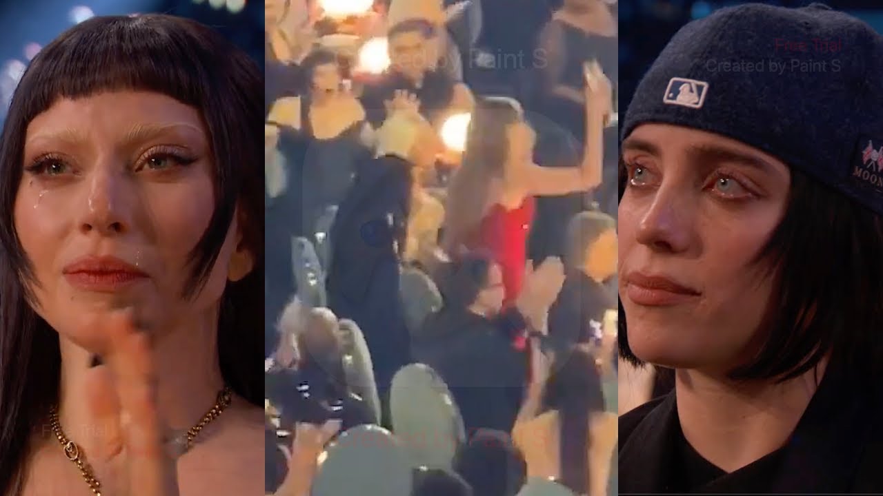 Artists' Live Reaction To Beyonce's Album Of The Year Win