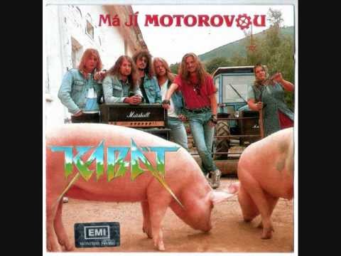 Kabát Fuck'n'roll