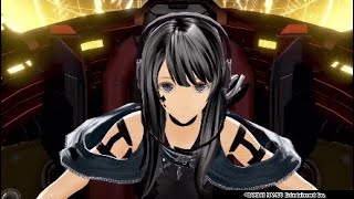 ゴッドイーター3 月華の戦姫 第一話
