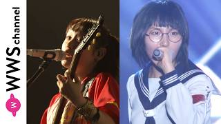 サバシスター、新しい学校のリーダーズ、「KOYABU SONIC 2026」で白熱のライブパフォーマンス！