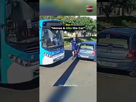 Instant Karma- Road Rager Sacrifices it All for a Spot!💀☠️