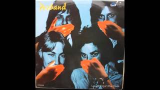 Pezband -  Laughing in the dark 1978  (full album)