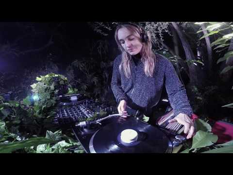 Pao Calderon @ Secret Garden  [Vinyl Only]