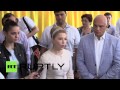Ukraine: Tymoshenko promises referendum on ...