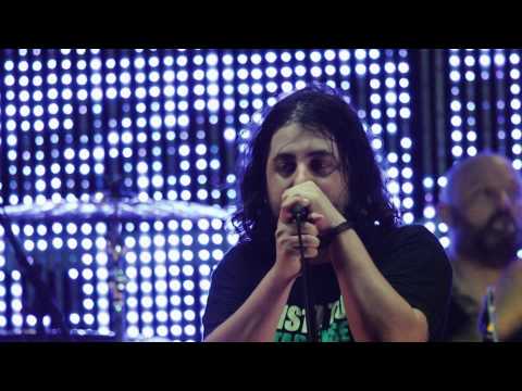 NEM O INFERNO ME QUER - DVD Don Capone 10 anos - Ao Vivo