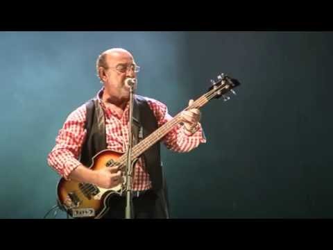 Grupo Banza (30 Anos) - Rosa Branca Perfumada