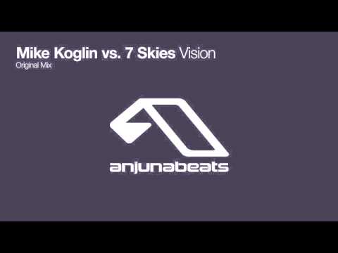 Mike Koglin vs. 7 Skies - Vision